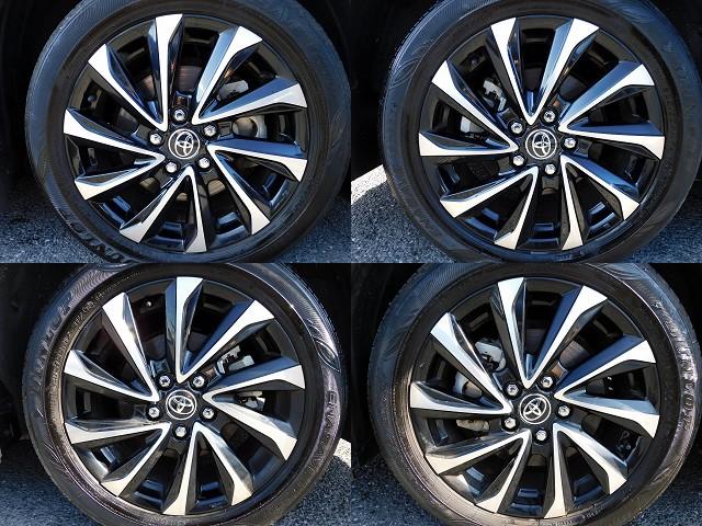 ノア ハイブリッドＳ－Ｚ　１０インチフルセグナビ・後席モニター・バックカメラ・ＢＴオーディオ・両側自動ドア・ＬＥＤライト・フォグＬＥＤ・モデリスタエアロ・トヨタセーフティセンス・ＡＣＣ・ＥＴＣ・ＢＳＭ・ハーフレザーシート（18枚目）