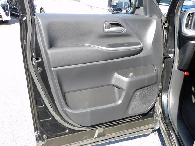 ノア ハイブリッドＳ－Ｚ　１０インチフルセグナビ・後席モニター・バックカメラ・ＢＴオーディオ・両側自動ドア・ＬＥＤライト・フォグＬＥＤ・モデリスタエアロ・トヨタセーフティセンス・ＡＣＣ・ＥＴＣ・ＢＳＭ・ハーフレザーシート（34枚目）