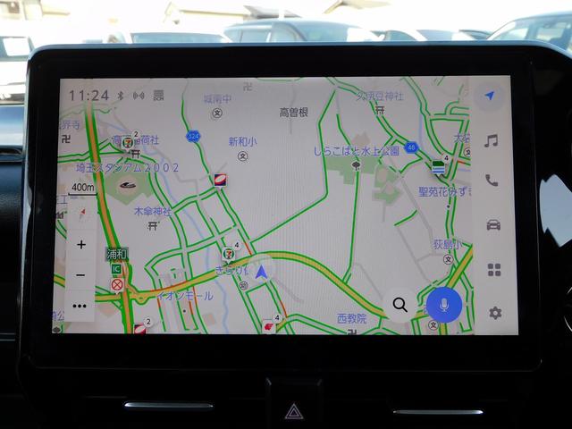 ノア ハイブリッドＳ－Ｚ　１０インチフルセグナビ・後席モニター・バックカメラ・ＢＴオーディオ・両側自動ドア・ＬＥＤライト・フォグＬＥＤ・モデリスタエアロ・トヨタセーフティセンス・ＡＣＣ・ＥＴＣ・ＢＳＭ・ハーフレザーシート（36枚目）