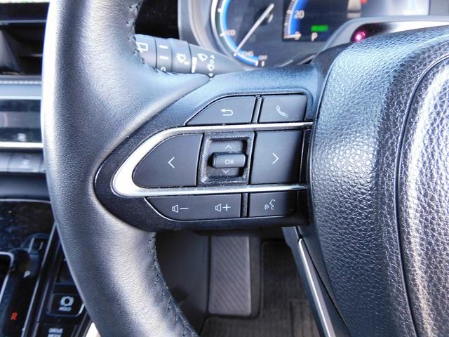 ノア ハイブリッドＳ－Ｚ　１０インチフルセグナビ・後席モニター・バックカメラ・ＢＴオーディオ・両側自動ドア・ＬＥＤライト・フォグＬＥＤ・モデリスタエアロ・トヨタセーフティセンス・ＡＣＣ・ＥＴＣ・ＢＳＭ・ハーフレザーシート（38枚目）