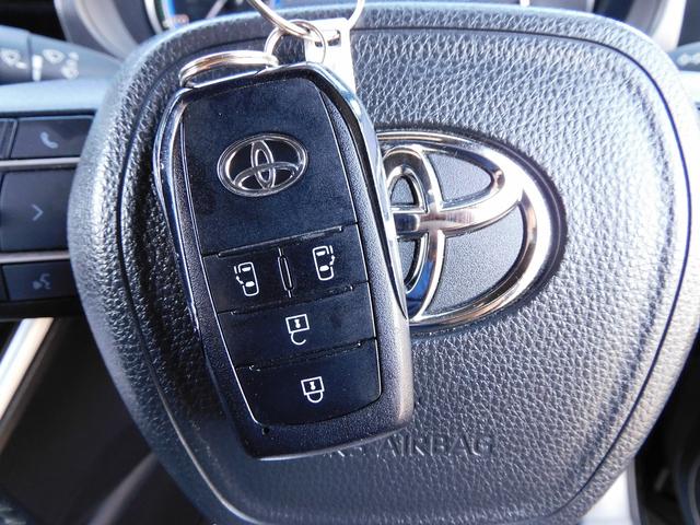 ノア ハイブリッドＳ－Ｚ　１０インチフルセグナビ・後席モニター・バックカメラ・ＢＴオーディオ・両側自動ドア・ＬＥＤライト・フォグＬＥＤ・モデリスタエアロ・トヨタセーフティセンス・ＡＣＣ・ＥＴＣ・ＢＳＭ・ハーフレザーシート（39枚目）