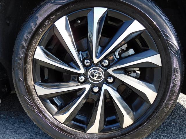 ノア ハイブリッドＳ－Ｚ　１０インチフルセグナビ・後席モニター・バックカメラ・ＢＴオーディオ・両側自動ドア・ＬＥＤライト・フォグＬＥＤ・モデリスタエアロ・トヨタセーフティセンス・ＡＣＣ・ＥＴＣ・ＢＳＭ・ハーフレザーシート（57枚目）