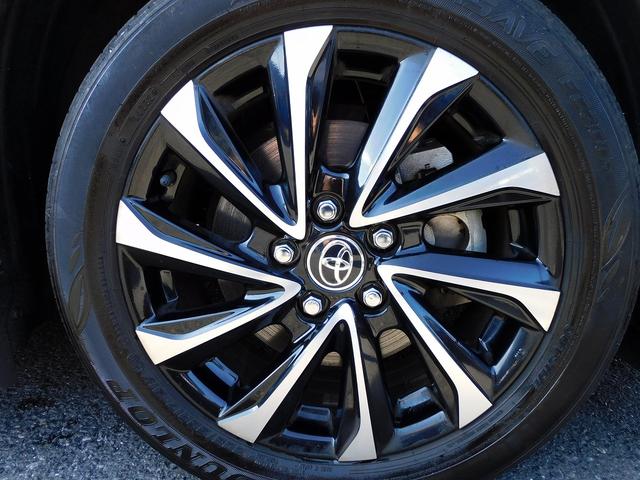 ノア ハイブリッドＳ－Ｚ　１０インチフルセグナビ・後席モニター・バックカメラ・ＢＴオーディオ・両側自動ドア・ＬＥＤライト・フォグＬＥＤ・モデリスタエアロ・トヨタセーフティセンス・ＡＣＣ・ＥＴＣ・ＢＳＭ・ハーフレザーシート（58枚目）