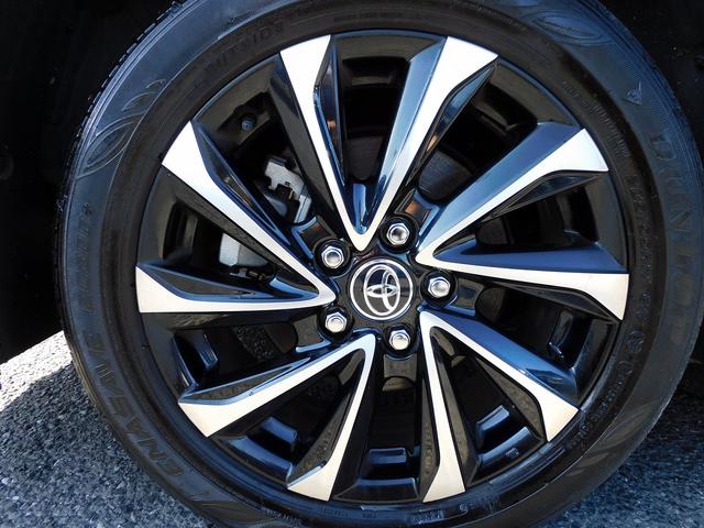 ノア ハイブリッドＳ－Ｚ　１０インチフルセグナビ・後席モニター・バックカメラ・ＢＴオーディオ・両側自動ドア・ＬＥＤライト・フォグＬＥＤ・モデリスタエアロ・トヨタセーフティセンス・ＡＣＣ・ＥＴＣ・ＢＳＭ・ハーフレザーシート（59枚目）