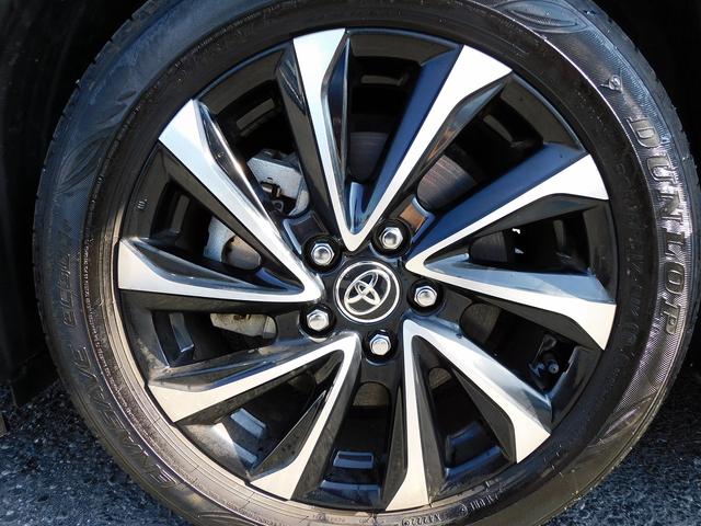 ノア ハイブリッドＳ－Ｚ　１０インチフルセグナビ・後席モニター・バックカメラ・ＢＴオーディオ・両側自動ドア・ＬＥＤライト・フォグＬＥＤ・モデリスタエアロ・トヨタセーフティセンス・ＡＣＣ・ＥＴＣ・ＢＳＭ・ハーフレザーシート（60枚目）