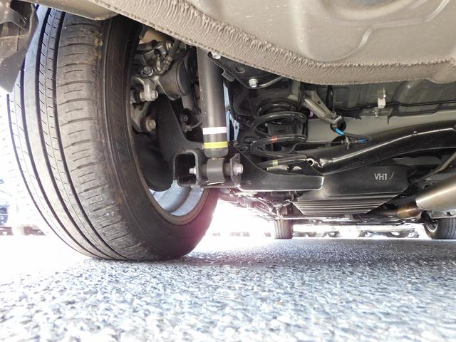 ノア ハイブリッドＳ－Ｚ　１０インチフルセグナビ・後席モニター・バックカメラ・ＢＴオーディオ・両側自動ドア・ＬＥＤライト・フォグＬＥＤ・モデリスタエアロ・トヨタセーフティセンス・ＡＣＣ・ＥＴＣ・ＢＳＭ・ハーフレザーシート（61枚目）