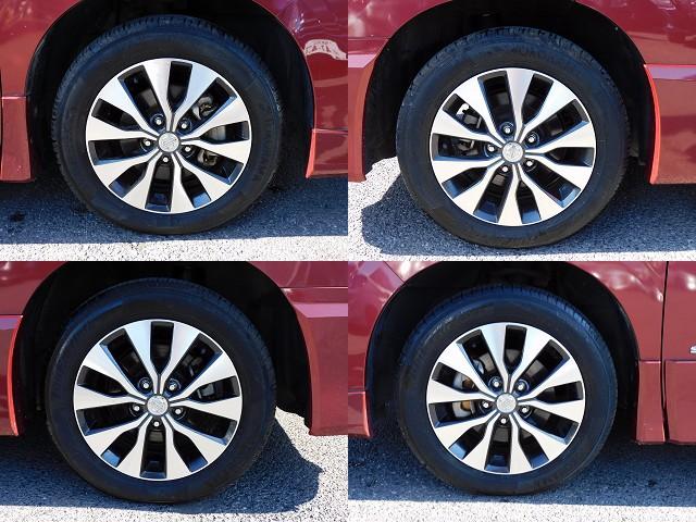 セレナ ハイウェイスター　ＶセレクションＩＩ　９インチフルセグナビ・後席モニター・全周囲カメラ・ＢＴオーディオ・両側自動ドア・ＬＥＤライト・フォグＬＥＤ・クルーズコントロール・エマージェンシーブレーキ・ＥＴＣ・フロアマット・ドアバイザー（17枚目）