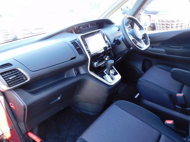 セレナ ハイウェイスター　ＶセレクションＩＩ　９インチフルセグナビ・後席モニター・全周囲カメラ・ＢＴオーディオ・両側自動ドア・ＬＥＤライト・フォグＬＥＤ・クルーズコントロール・エマージェンシーブレーキ・ＥＴＣ・フロアマット・ドアバイザー（30枚目）