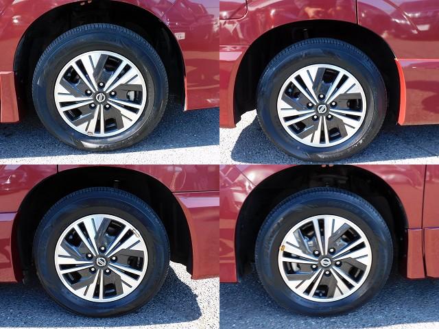 セレナ ｅ－パワー　ハイウェイスターＶ　ワンオーナー・プロパイロット・後期・フルセグナビ・全周囲カメラ・ＢＴオーディオ・両側自動ドア・ＬＥＤライト・フォグＬＥＤ・デジタルミラー・エマージェンシーブレーキ・ＥＴＣ・防水シート・ＢＳＭ・（17枚目）