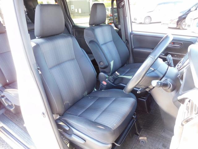 ヴォクシー ＺＳ　煌　後期・１０インチフルセグナビ・後席モニター・ＢＴオーディオ・両側自動ドア・モデリスタエアロ・ＬＥＤライト・フォグＬＥＤ・トヨタセーフティセンス・クルーズコントロール・ＥＴＣ・フロアマット・ドアバイザー（5枚目）