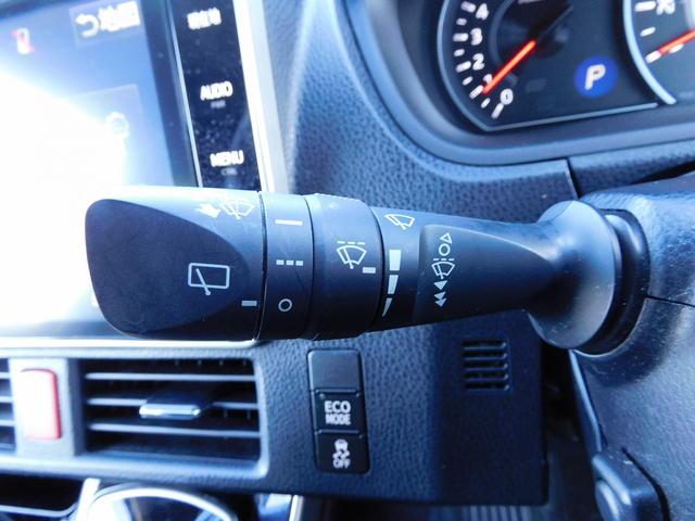 ヴォクシー ＺＳ　煌　後期・１０インチフルセグナビ・後席モニター・ＢＴオーディオ・両側自動ドア・モデリスタエアロ・ＬＥＤライト・フォグＬＥＤ・トヨタセーフティセンス・クルーズコントロール・ＥＴＣ・フロアマット・ドアバイザー（38枚目）