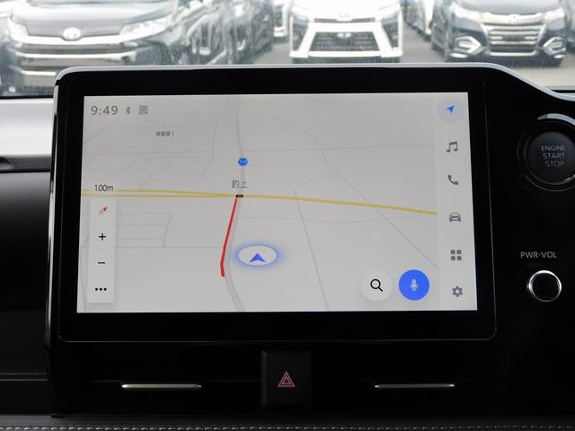 ノア Ｓ－Ｚ　１０インチフルセグナビ・Ｂカメラ・ＢＴオーディオ・両側自動ドア・ＬＥＤライト・フォグＬＥＤ・モデリスタエアロ・トヨタセーフティセンス・トヨタチームメイト・ＥＴＣ・ハーフレザーシート・シートヒーター（33枚目）