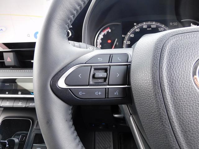 ノア Ｓ－Ｚ　１０インチフルセグナビ・Ｂカメラ・ＢＴオーディオ・両側自動ドア・ＬＥＤライト・フォグＬＥＤ・モデリスタエアロ・トヨタセーフティセンス・トヨタチームメイト・ＥＴＣ・ハーフレザーシート・シートヒーター（37枚目）