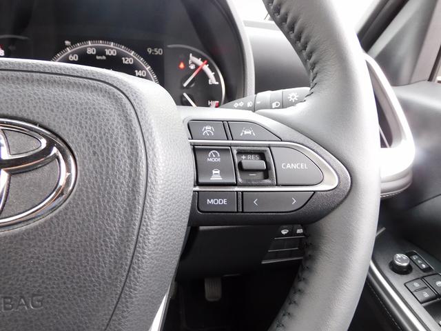 ノア Ｓ－Ｚ　１０インチフルセグナビ・Ｂカメラ・ＢＴオーディオ・両側自動ドア・ＬＥＤライト・フォグＬＥＤ・モデリスタエアロ・トヨタセーフティセンス・トヨタチームメイト・ＥＴＣ・ハーフレザーシート・シートヒーター（39枚目）