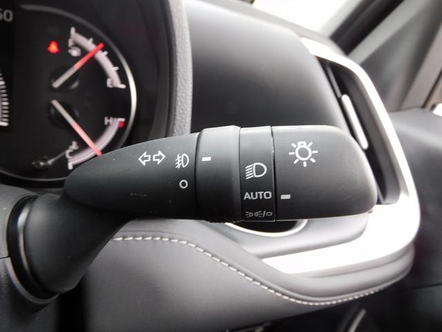 ノア Ｓ－Ｚ　１０インチフルセグナビ・Ｂカメラ・ＢＴオーディオ・両側自動ドア・ＬＥＤライト・フォグＬＥＤ・モデリスタエアロ・トヨタセーフティセンス・トヨタチームメイト・ＥＴＣ・ハーフレザーシート・シートヒーター（41枚目）