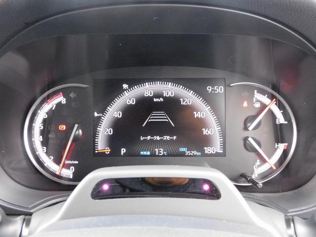 ノア Ｓ－Ｚ　１０インチフルセグナビ・Ｂカメラ・ＢＴオーディオ・両側自動ドア・ＬＥＤライト・フォグＬＥＤ・モデリスタエアロ・トヨタセーフティセンス・トヨタチームメイト・ＥＴＣ・ハーフレザーシート・シートヒーター（42枚目）