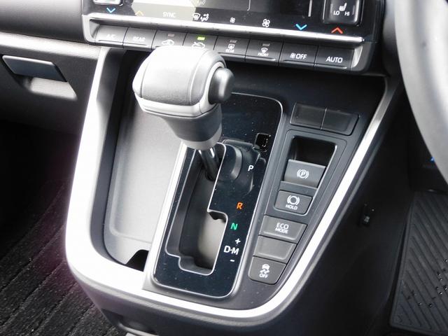 ノア Ｓ－Ｚ　１０インチフルセグナビ・Ｂカメラ・ＢＴオーディオ・両側自動ドア・ＬＥＤライト・フォグＬＥＤ・モデリスタエアロ・トヨタセーフティセンス・トヨタチームメイト・ＥＴＣ・ハーフレザーシート・シートヒーター（43枚目）