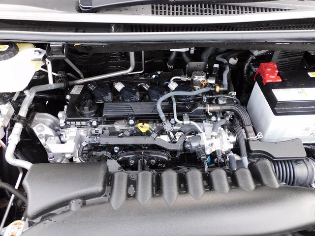 ノア Ｓ－Ｚ　１０インチフルセグナビ・Ｂカメラ・ＢＴオーディオ・両側自動ドア・ＬＥＤライト・フォグＬＥＤ・モデリスタエアロ・トヨタセーフティセンス・トヨタチームメイト・ＥＴＣ・ハーフレザーシート・シートヒーター（58枚目）