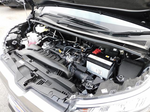 ノア Ｓ－Ｚ　１０インチフルセグナビ・Ｂカメラ・ＢＴオーディオ・両側自動ドア・ＬＥＤライト・フォグＬＥＤ・モデリスタエアロ・トヨタセーフティセンス・トヨタチームメイト・ＥＴＣ・ハーフレザーシート・シートヒーター（60枚目）