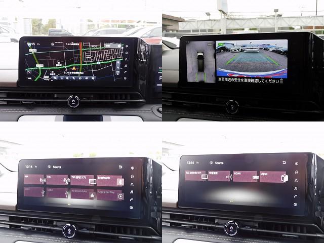 セレナ ｅ－パワー　ハイウェイスターＶ　プロパイロット・ＮＩＳＳＡＮＣｏｎｎｅｃｔナビ・全周囲カメラ・ＢＴオーディオ・両側自動ドア・ＬＥＤライト・フォグＬＥＤ・デジタルミラー・ＡＣＣ・エマージェンシーブレーキ・ＢＳＭ・フロアマット（9枚目）