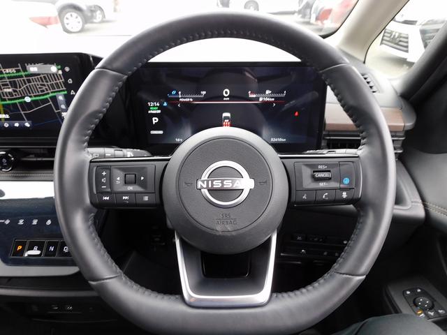 セレナ ｅ－パワー　ハイウェイスターＶ　プロパイロット・ＮＩＳＳＡＮＣｏｎｎｅｃｔナビ・全周囲カメラ・ＢＴオーディオ・両側自動ドア・ＬＥＤライト・フォグＬＥＤ・デジタルミラー・ＡＣＣ・エマージェンシーブレーキ・ＢＳＭ・フロアマット（10枚目）