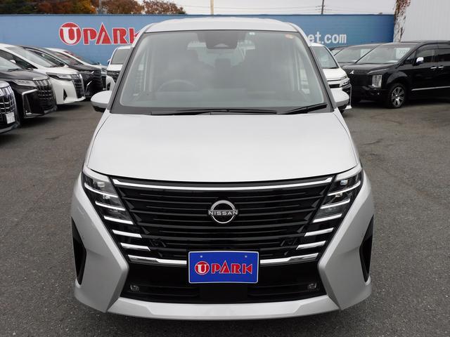 セレナ ｅ－パワー　ハイウェイスターＶ　プロパイロット・ＮＩＳＳＡＮＣｏｎｎｅｃｔナビ・全周囲カメラ・ＢＴオーディオ・両側自動ドア・ＬＥＤライト・フォグＬＥＤ・デジタルミラー・ＡＣＣ・エマージェンシーブレーキ・ＢＳＭ・フロアマット（22枚目）