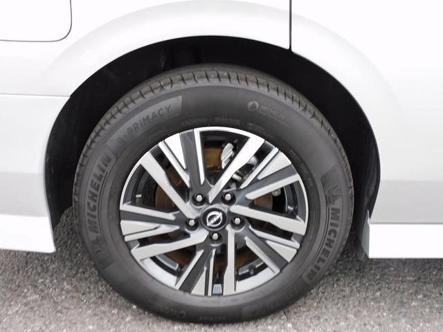 セレナ ｅ－パワー　ハイウェイスターＶ　プロパイロット・ＮＩＳＳＡＮＣｏｎｎｅｃｔナビ・全周囲カメラ・ＢＴオーディオ・両側自動ドア・ＬＥＤライト・フォグＬＥＤ・デジタルミラー・ＡＣＣ・エマージェンシーブレーキ・ＢＳＭ・フロアマット（53枚目）