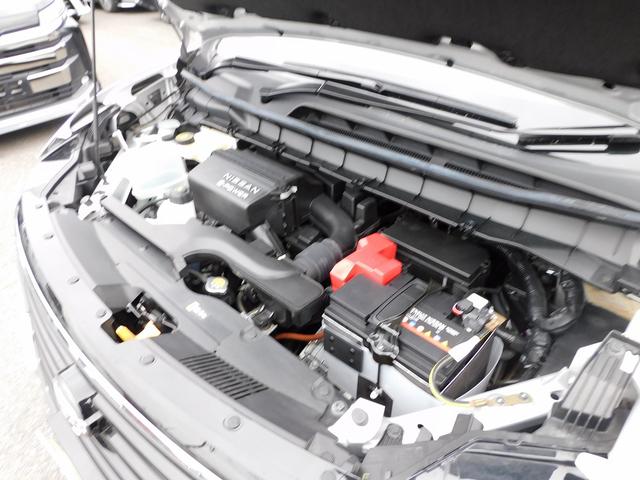 セレナ ｅ－パワー　ハイウェイスターＶ　プロパイロット・ＮＩＳＳＡＮＣｏｎｎｅｃｔナビ・全周囲カメラ・ＢＴオーディオ・両側自動ドア・ＬＥＤライト・フォグＬＥＤ・デジタルミラー・ＡＣＣ・エマージェンシーブレーキ・ＢＳＭ・フロアマット（58枚目）