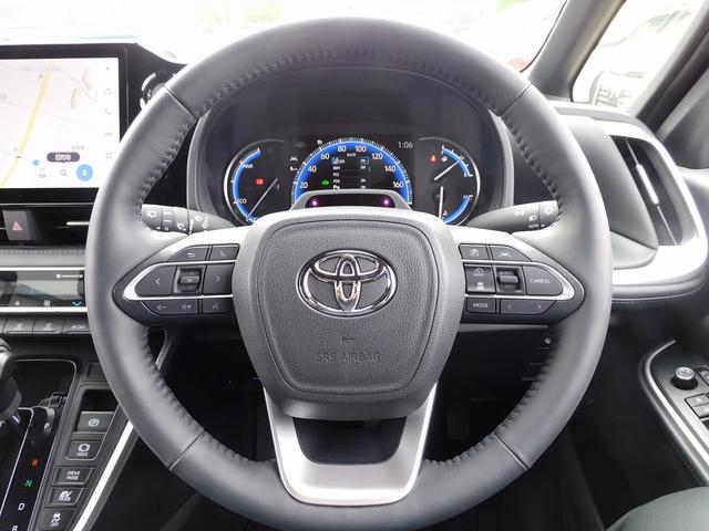 ヴォクシー ハイブリッドＳ－Ｚ　１０インチフルセグナビ・後席モニター・バックカメラ・ＢＴオーディオ・両側自動ドア・ＬＥＤライト・フォグＬＥＤ・トヨタセーフティセンス・トヨタチームメイト・ＥＴＣ・ＢＳＭ・ＡＣＣ・シートヒーター（11枚目）