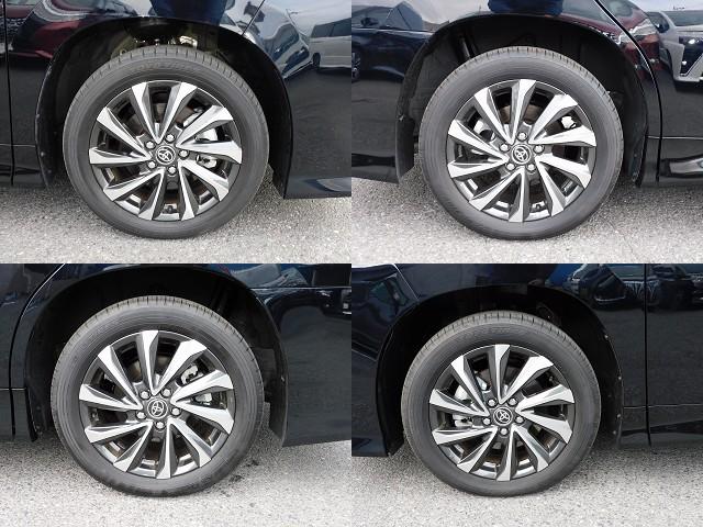 ヴォクシー ハイブリッドＳ－Ｚ　１０インチフルセグナビ・後席モニター・バックカメラ・ＢＴオーディオ・両側自動ドア・ＬＥＤライト・フォグＬＥＤ・トヨタセーフティセンス・トヨタチームメイト・ＥＴＣ・ＢＳＭ・ＡＣＣ・シートヒーター（17枚目）