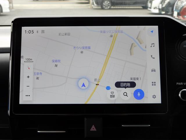 ヴォクシー ハイブリッドＳ－Ｚ　１０インチフルセグナビ・後席モニター・バックカメラ・ＢＴオーディオ・両側自動ドア・ＬＥＤライト・フォグＬＥＤ・トヨタセーフティセンス・トヨタチームメイト・ＥＴＣ・ＢＳＭ・ＡＣＣ・シートヒーター（34枚目）