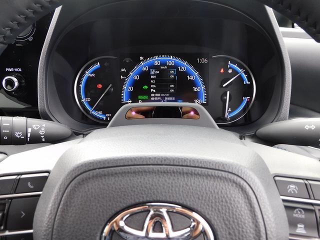 ヴォクシー ハイブリッドＳ－Ｚ　１０インチフルセグナビ・後席モニター・バックカメラ・ＢＴオーディオ・両側自動ドア・ＬＥＤライト・フォグＬＥＤ・トヨタセーフティセンス・トヨタチームメイト・ＥＴＣ・ＢＳＭ・ＡＣＣ・シートヒーター（40枚目）