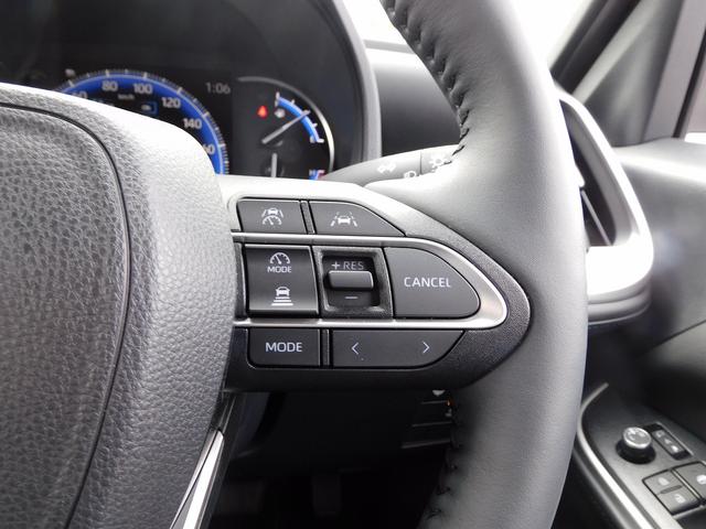 ヴォクシー ハイブリッドＳ－Ｚ　１０インチフルセグナビ・後席モニター・バックカメラ・ＢＴオーディオ・両側自動ドア・ＬＥＤライト・フォグＬＥＤ・トヨタセーフティセンス・トヨタチームメイト・ＥＴＣ・ＢＳＭ・ＡＣＣ・シートヒーター（41枚目）