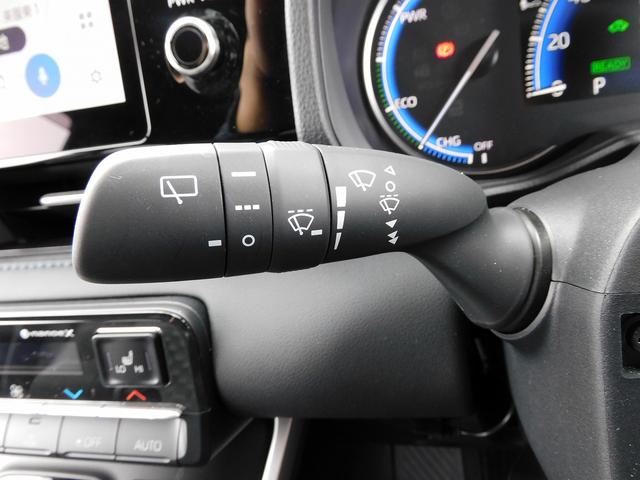 ヴォクシー ハイブリッドＳ－Ｚ　１０インチフルセグナビ・後席モニター・バックカメラ・ＢＴオーディオ・両側自動ドア・ＬＥＤライト・フォグＬＥＤ・トヨタセーフティセンス・トヨタチームメイト・ＥＴＣ・ＢＳＭ・ＡＣＣ・シートヒーター（42枚目）