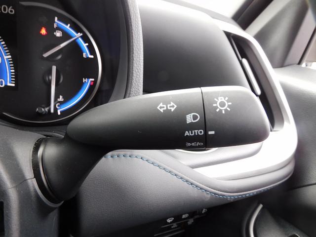 ヴォクシー ハイブリッドＳ－Ｚ　１０インチフルセグナビ・後席モニター・バックカメラ・ＢＴオーディオ・両側自動ドア・ＬＥＤライト・フォグＬＥＤ・トヨタセーフティセンス・トヨタチームメイト・ＥＴＣ・ＢＳＭ・ＡＣＣ・シートヒーター（43枚目）