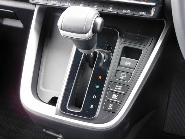 ヴォクシー ハイブリッドＳ－Ｚ　１０インチフルセグナビ・後席モニター・バックカメラ・ＢＴオーディオ・両側自動ドア・ＬＥＤライト・フォグＬＥＤ・トヨタセーフティセンス・トヨタチームメイト・ＥＴＣ・ＢＳＭ・ＡＣＣ・シートヒーター（45枚目）