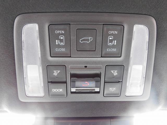 ヴォクシー ハイブリッドＳ－Ｚ　１０インチフルセグナビ・後席モニター・バックカメラ・ＢＴオーディオ・両側自動ドア・ＬＥＤライト・フォグＬＥＤ・トヨタセーフティセンス・トヨタチームメイト・ＥＴＣ・ＢＳＭ・ＡＣＣ・シートヒーター（50枚目）