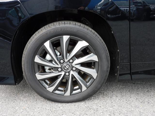 ヴォクシー ハイブリッドＳ－Ｚ　１０インチフルセグナビ・後席モニター・バックカメラ・ＢＴオーディオ・両側自動ドア・ＬＥＤライト・フォグＬＥＤ・トヨタセーフティセンス・トヨタチームメイト・ＥＴＣ・ＢＳＭ・ＡＣＣ・シートヒーター（56枚目）