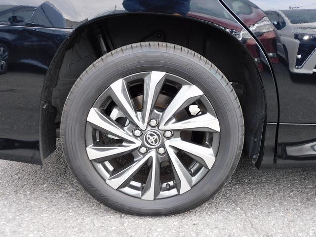 ヴォクシー ハイブリッドＳ－Ｚ　１０インチフルセグナビ・後席モニター・バックカメラ・ＢＴオーディオ・両側自動ドア・ＬＥＤライト・フォグＬＥＤ・トヨタセーフティセンス・トヨタチームメイト・ＥＴＣ・ＢＳＭ・ＡＣＣ・シートヒーター（57枚目）