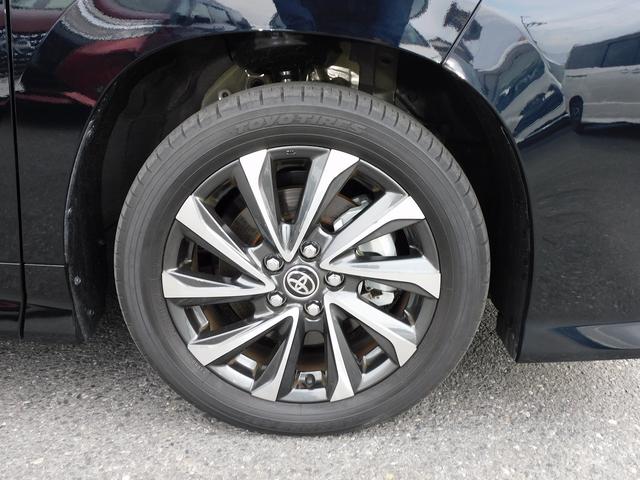 ヴォクシー ハイブリッドＳ－Ｚ　１０インチフルセグナビ・後席モニター・バックカメラ・ＢＴオーディオ・両側自動ドア・ＬＥＤライト・フォグＬＥＤ・トヨタセーフティセンス・トヨタチームメイト・ＥＴＣ・ＢＳＭ・ＡＣＣ・シートヒーター（58枚目）