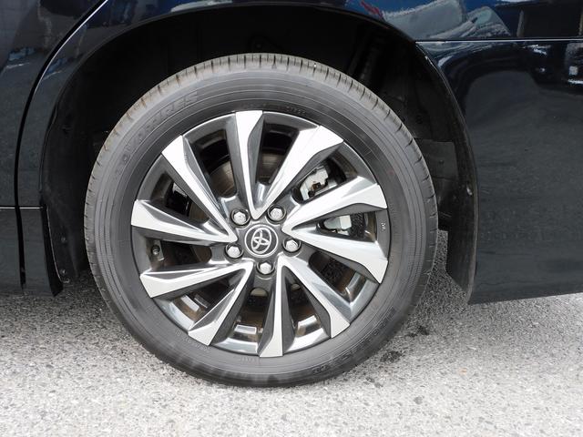 ヴォクシー ハイブリッドＳ－Ｚ　１０インチフルセグナビ・後席モニター・バックカメラ・ＢＴオーディオ・両側自動ドア・ＬＥＤライト・フォグＬＥＤ・トヨタセーフティセンス・トヨタチームメイト・ＥＴＣ・ＢＳＭ・ＡＣＣ・シートヒーター（59枚目）