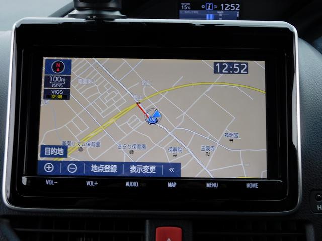 ヴォクシー ハイブリッドＺＳ　煌ＩＩ　後期・９インチフルセグナビ・バックカメラ・ＢＴオーディオ・両側自動ドア・ＬＥＤライト・フォグＬＥＤ・トヨタセーフティセンスクルーズコントロール・・ＥＴＣ・シートヒーター・フロアマット・ドアバイザー（33枚目）