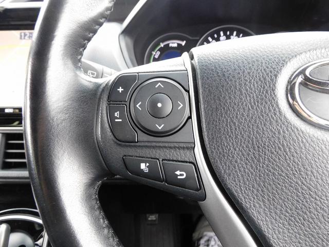 ヴォクシー ハイブリッドＺＳ　煌ＩＩ　後期・９インチフルセグナビ・バックカメラ・ＢＴオーディオ・両側自動ドア・ＬＥＤライト・フォグＬＥＤ・トヨタセーフティセンスクルーズコントロール・・ＥＴＣ・シートヒーター・フロアマット・ドアバイザー（37枚目）