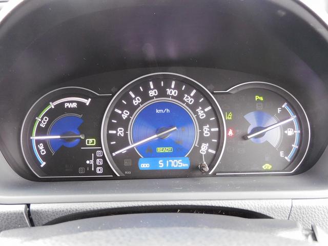 ヴォクシー ハイブリッドＺＳ　煌ＩＩ　後期・９インチフルセグナビ・バックカメラ・ＢＴオーディオ・両側自動ドア・ＬＥＤライト・フォグＬＥＤ・トヨタセーフティセンスクルーズコントロール・・ＥＴＣ・シートヒーター・フロアマット・ドアバイザー（41枚目）