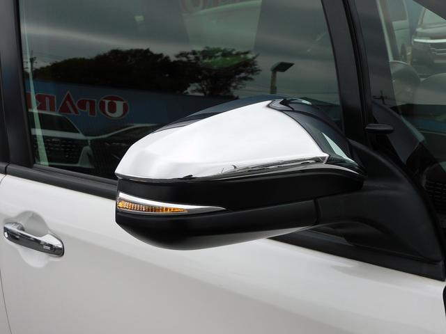 ヴォクシー ハイブリッドＺＳ　煌ＩＩ　後期・９インチフルセグナビ・バックカメラ・ＢＴオーディオ・両側自動ドア・ＬＥＤライト・フォグＬＥＤ・トヨタセーフティセンスクルーズコントロール・・ＥＴＣ・シートヒーター・フロアマット・ドアバイザー（47枚目）