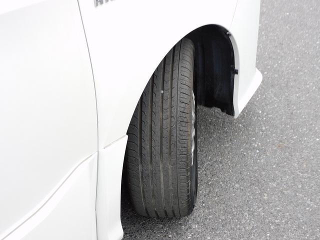 ヴォクシー ハイブリッドＺＳ　煌ＩＩ　後期・９インチフルセグナビ・バックカメラ・ＢＴオーディオ・両側自動ドア・ＬＥＤライト・フォグＬＥＤ・トヨタセーフティセンスクルーズコントロール・・ＥＴＣ・シートヒーター・フロアマット・ドアバイザー（48枚目）