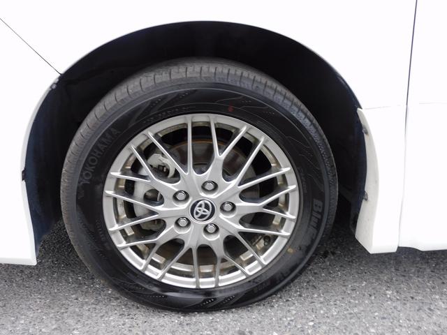 ヴォクシー ハイブリッドＺＳ　煌ＩＩ　後期・９インチフルセグナビ・バックカメラ・ＢＴオーディオ・両側自動ドア・ＬＥＤライト・フォグＬＥＤ・トヨタセーフティセンスクルーズコントロール・・ＥＴＣ・シートヒーター・フロアマット・ドアバイザー（52枚目）