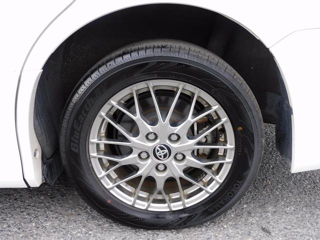 ヴォクシー ハイブリッドＺＳ　煌ＩＩ　後期・９インチフルセグナビ・バックカメラ・ＢＴオーディオ・両側自動ドア・ＬＥＤライト・フォグＬＥＤ・トヨタセーフティセンスクルーズコントロール・・ＥＴＣ・シートヒーター・フロアマット・ドアバイザー（53枚目）