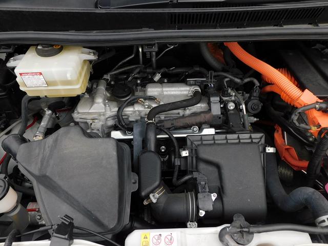 ヴォクシー ハイブリッドＺＳ　煌ＩＩ　後期・９インチフルセグナビ・バックカメラ・ＢＴオーディオ・両側自動ドア・ＬＥＤライト・フォグＬＥＤ・トヨタセーフティセンスクルーズコントロール・・ＥＴＣ・シートヒーター・フロアマット・ドアバイザー（55枚目）