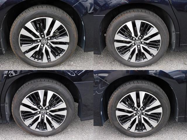 アルファード ２．５Ｓ　Ｃパッケージ　後期・１０インチフルセグナビ・バックカメラ・ＢＴオーディオ・両側自動ドア・パワーバックドア・ＬＥＤライト・フォグＬＥＤ・トヨタセーフティセンス・ＡＣＣ・ＥＴＣ・シートヒーター・クーラー・フロアマット（17枚目）